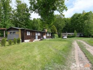 Prodej chaty, Počedělice - Volenice, 23 m2