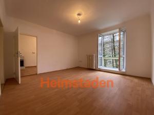 Pronájem bytu 2+1, Havířov - Město, U Lesa, 60 m2
