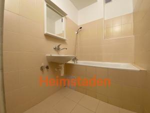 Pronájem bytu 2+1, Havířov - Město, U Lesa, 60 m2