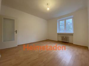 Pronájem bytu 2+1, Havířov - Město, U Lesa, 60 m2