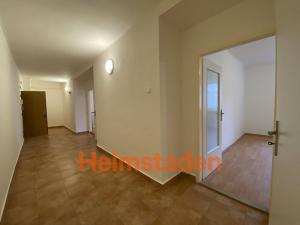 Pronájem bytu 2+1, Havířov - Město, U Lesa, 60 m2