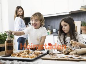 Pronájem bytu 2+1, Havířov - Město, U Lesa, 60 m2