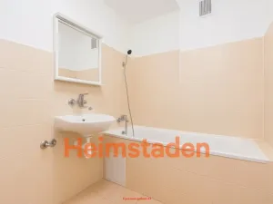 Pronájem bytu 2+1, Havířov - Město, U Lesa, 60 m2