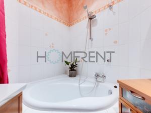 Pronájem bytu 2+1, Praha - Vinohrady, Slezská, 58 m2
