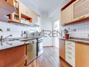 Pronájem bytu 2+1, Praha - Vinohrady, Slezská, 58 m2