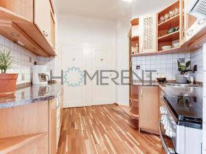 Pronájem bytu 2+1, Praha - Vinohrady, Slezská, 58 m2