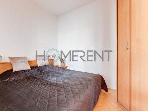 Pronájem bytu 2+1, Praha - Vinohrady, Slezská, 58 m2