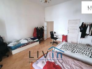 Pronájem bytu 3+1, Olomouc, Javoříčská, 93 m2