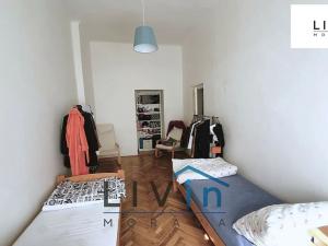 Pronájem bytu 3+1, Olomouc, Javoříčská, 93 m2