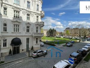 Pronájem bytu 3+1, Olomouc, Javoříčská, 93 m2