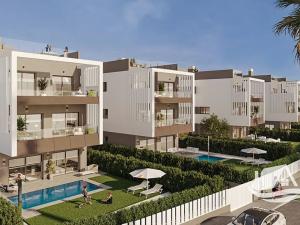 Prodej bytu 3+kk, Colònia de Sant Jordi, Španělsko, 110 m2