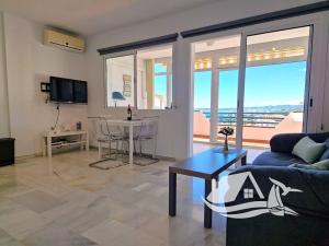 Prodej bytu 2+kk, Benalmádena, Španělsko, 50 m2