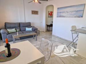 Prodej bytu 2+kk, Benalmádena, Španělsko, 50 m2
