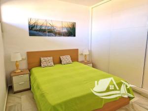 Prodej bytu 2+kk, Benalmádena, Španělsko, 50 m2