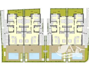 Prodej rodinného domu, Capdepera, Španělsko, 75 m2
