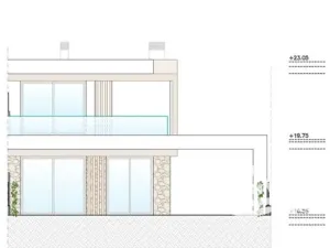 Prodej rodinného domu, Capdepera, Španělsko, 210 m2