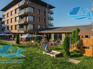 Prodej bytu 2+kk, Bansko, Bulharsko, 49 m2