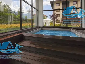 Prodej bytu 2+kk, Bansko, Bulharsko, 49 m2
