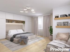 Prodej rodinného domu, Znojmo, Poštovní, 127 m2