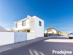 Prodej rodinného domu, Znojmo, Poštovní, 127 m2
