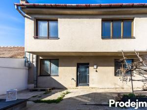 Prodej rodinného domu, Znojmo, Poštovní, 127 m2