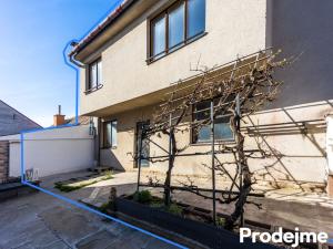 Prodej rodinného domu, Znojmo, Poštovní, 127 m2
