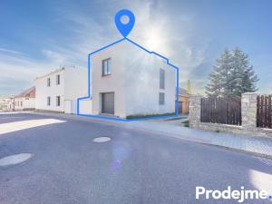 Prodej rodinného domu, Znojmo, Poštovní, 127 m2