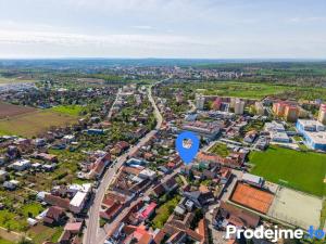 Prodej rodinného domu, Znojmo, Poštovní, 127 m2