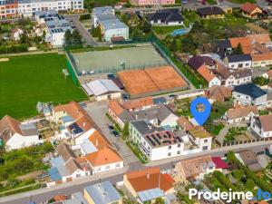 Prodej rodinného domu, Znojmo, Poštovní, 127 m2