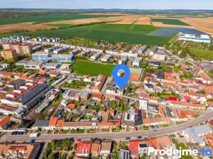 Prodej rodinného domu, Znojmo, Poštovní, 127 m2