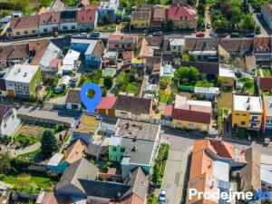 Prodej rodinného domu, Znojmo, Poštovní, 127 m2