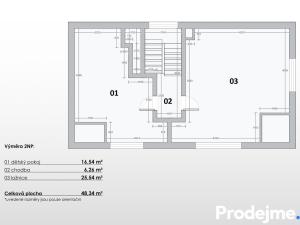 Prodej rodinného domu, Znojmo, Poštovní, 127 m2