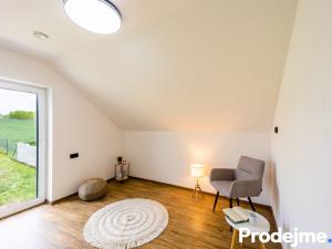 Prodej rodinného domu, Příštpo, 158 m2