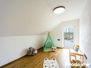 Prodej rodinného domu, Příštpo, 158 m2