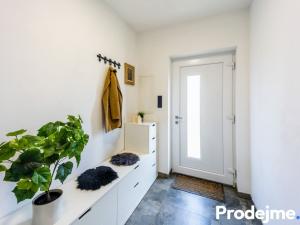 Prodej rodinného domu, Příštpo, 158 m2