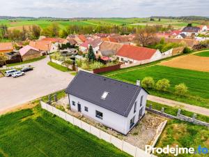 Prodej rodinného domu, Příštpo, 158 m2