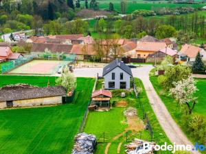 Prodej rodinného domu, Příštpo, 158 m2