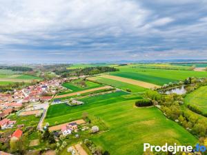 Prodej rodinného domu, Příštpo, 158 m2