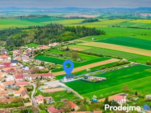 Prodej rodinného domu, Příštpo, 158 m2