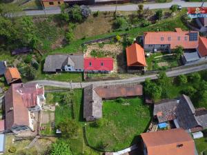 Prodej rodinného domu, Spálov, 90 m2