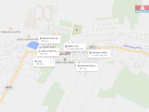 Prodej rodinného domu, Spálov, 90 m2