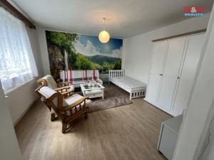 Pronájem bytu 2+kk, Návsí, 70 m2