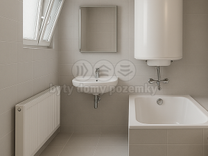Prodej rodinného domu, Tábor, Husinecká, 69 m2