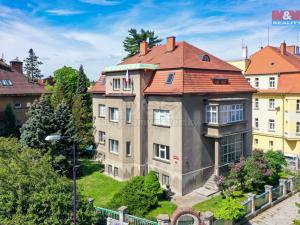 Pronájem bytu 3+1, Plzeň - Jižní Předměstí, Erbenova, 140 m2