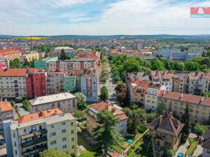 Pronájem bytu 3+1, Plzeň - Jižní Předměstí, Erbenova, 140 m2