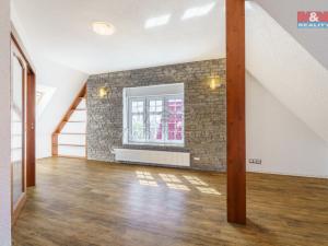 Prodej rodinného domu, Karlovy Vary - Rybáře, Sladovnická, 119 m2