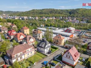 Prodej rodinného domu, Karlovy Vary - Rybáře, Sladovnická, 119 m2