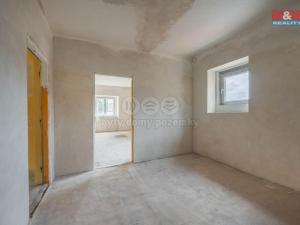 Prodej rodinného domu, Kladno - Dubí, Lesní, 138 m2