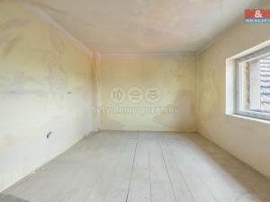 Prodej rodinného domu, Kladno - Dubí, Lesní, 138 m2