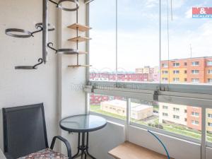 Prodej bytu 1+1, Česká Lípa, Hradecká, 40 m2